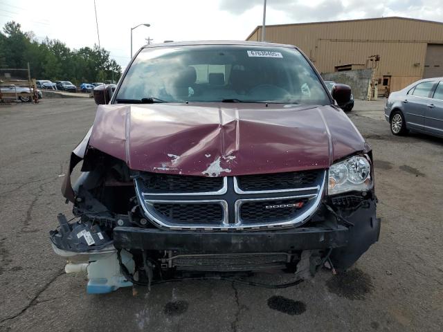 Photo 5 from auction – 2019 DODGE GRAND CARA with VIN 2C4RDGCG2KR662698