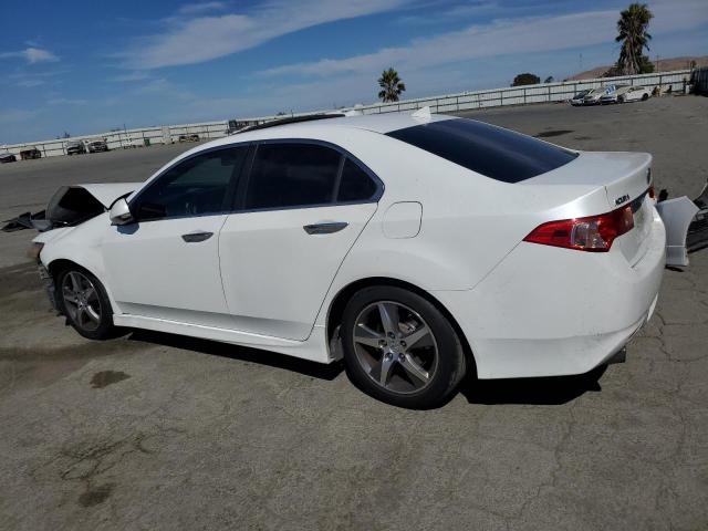 Photo 2 from auction – 2012 ACURA TSX SE with VIN JH4CU2F82CC009164