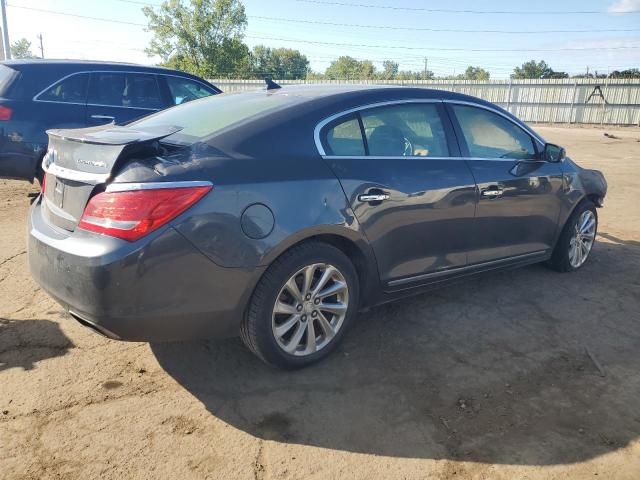 Photo 3 from auction – 2014 BUICK LACROSSE with VIN 1G4GB5G38EF219620