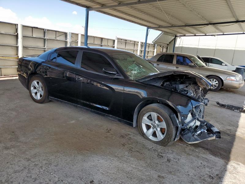 Photo 4 from auction – 2014 DODGE CHARGER SE with VIN 2C3CDXBG4EH277908