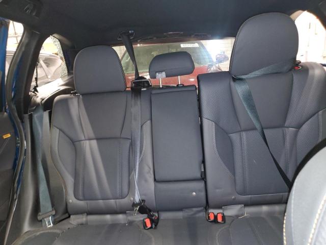 Photo 10 from auction – 2024 SUBARU FORESTER W with VIN JF2SKAJC0RH479909