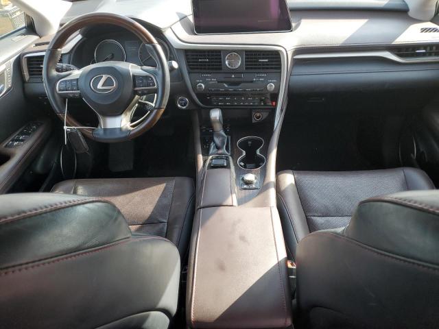 Photo 8 from auction – 2018 LEXUS RX 450H L with VIN JTJDGKCA1J2005997