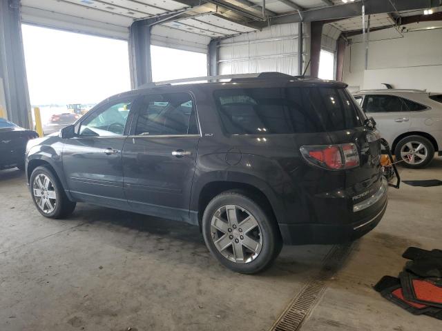 Photo 2 from auction – 2017 GMC ACADIA LIM with VIN 1GKKRSKD8HJ127809