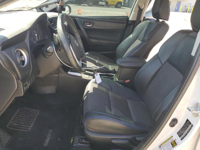 Photo 7 from auction – 2017 TOYOTA COROLLA L with VIN 5YFBURHE3HP709928