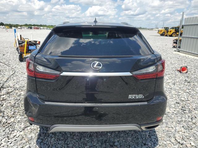 Photo 6 from auction – 2021 LEXUS RX 350 with VIN 2T2HZMAA6MC190000