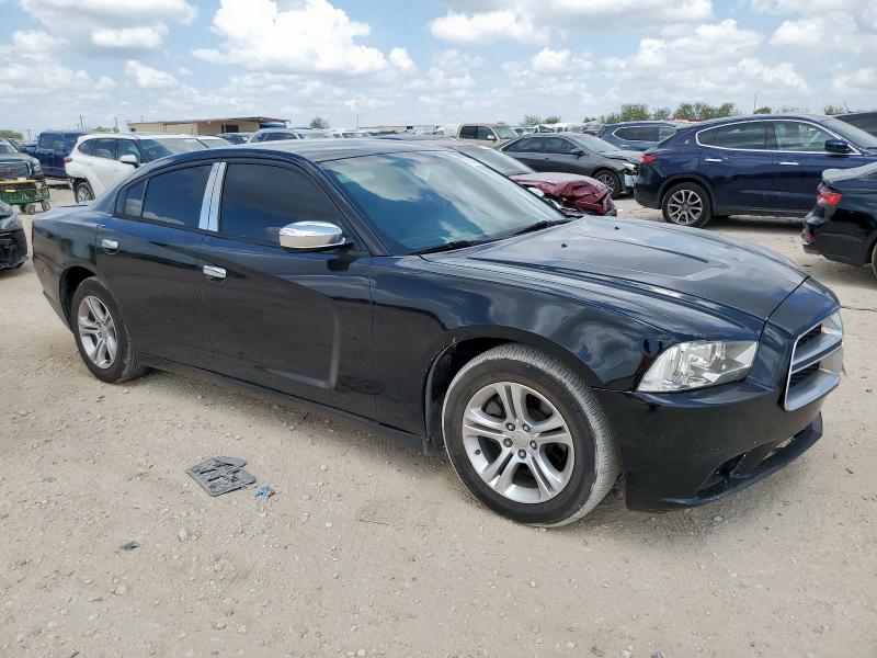Photo 4 from auction – 2014 DODGE CHARGER SE with VIN 2C3CDXBG2EH187219