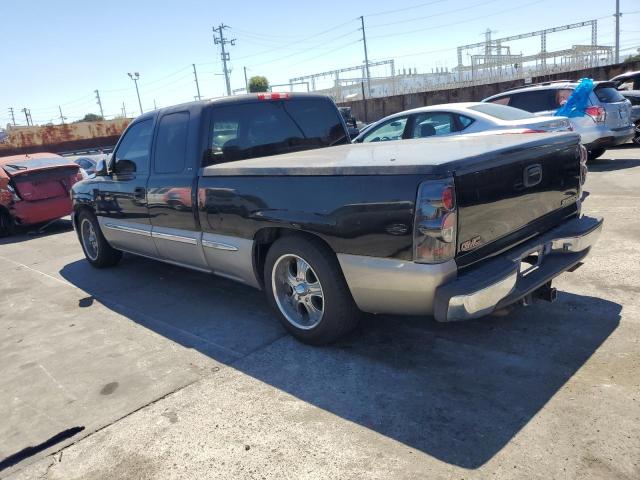 Photo 2 from auction – 2000 GMC NEW SIERRA with VIN 2GTEC19T9Y1163875
