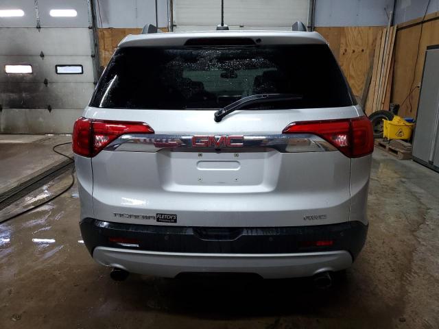 Photo 6 from auction – 2017 GMC ACADIA SLT with VIN 1GKKNWLS1HZ311507