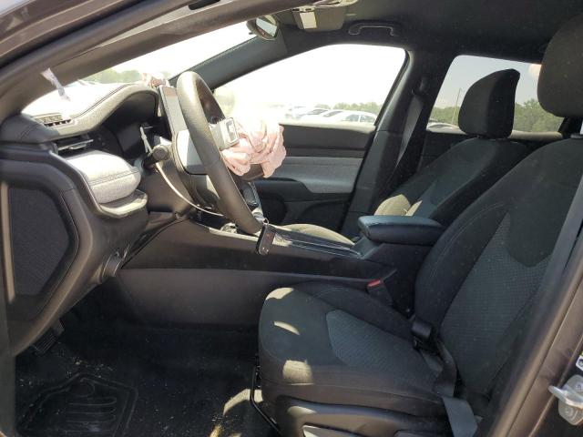Photo 7 from auction – 2024 JEEP COMPASS SPORT with VIN 3C4NJDAN3RT164590