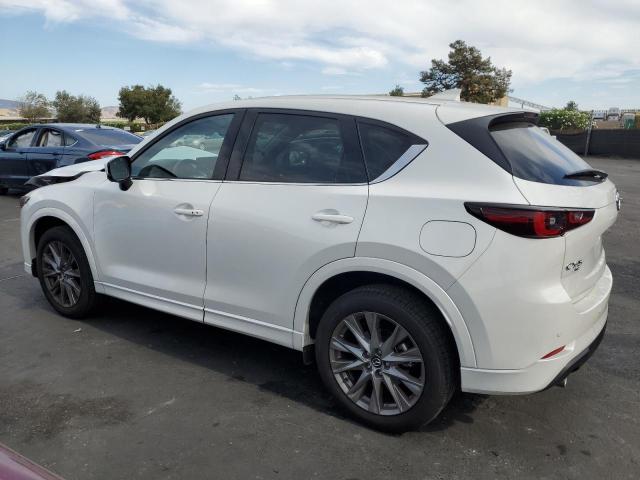 Photo 2 from auction – 2025 MAZDA CX-5 PREMIUM PLUS with VIN JM3KFBEM3S0653074