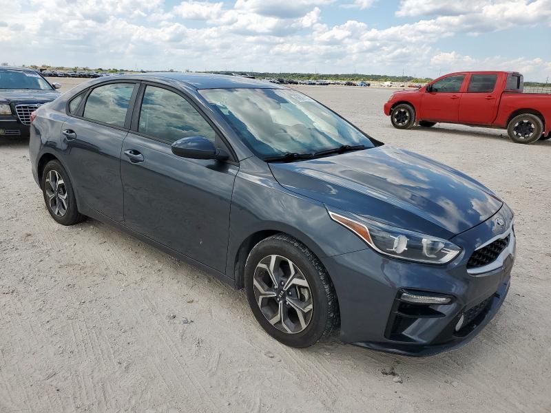 Photo 4 from auction – 2019 KIA FORTE FE with VIN 3KPF24AD9KE090997