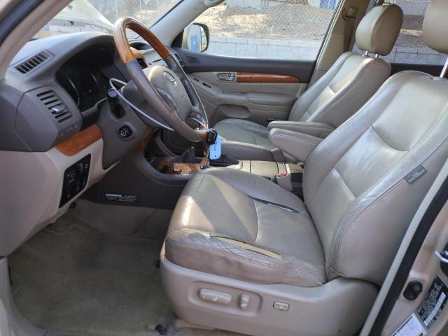 Photo 7 from auction – 2007 LEXUS GX 470 with VIN JTJBT20X870143701