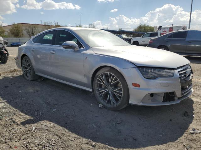 Photo 4 from auction – 2016 AUDI A7 PREMIUM with VIN WAUWGAFC4GN091328