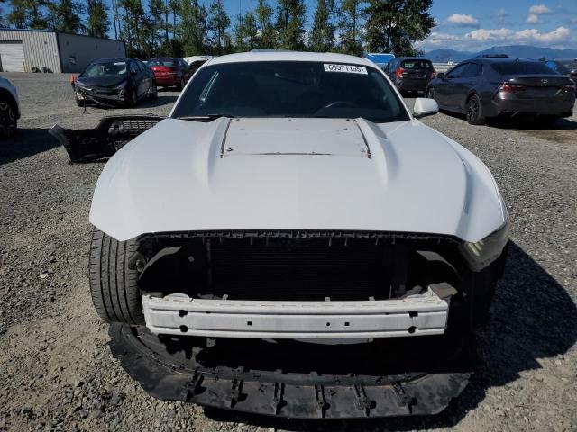 Photo 5 from auction – 2015 FORD MUSTANG with VIN 1FA6P8AM8F5372791