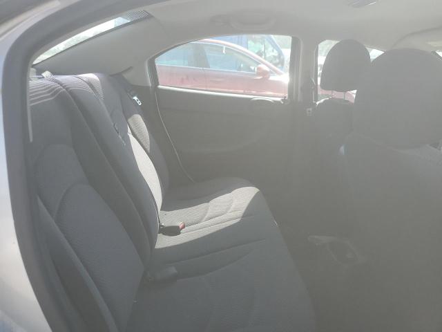 Photo 10 from auction – 2006 DODGE STRATUS SX with VIN 1B3EL46X06N240896