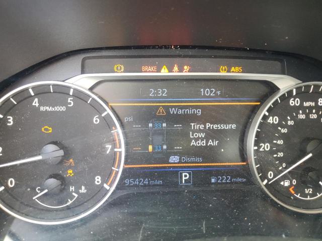 Photo 9 from auction – 2019 NISSAN ALTIMA SL with VIN 1N4BL4EV4KC246147