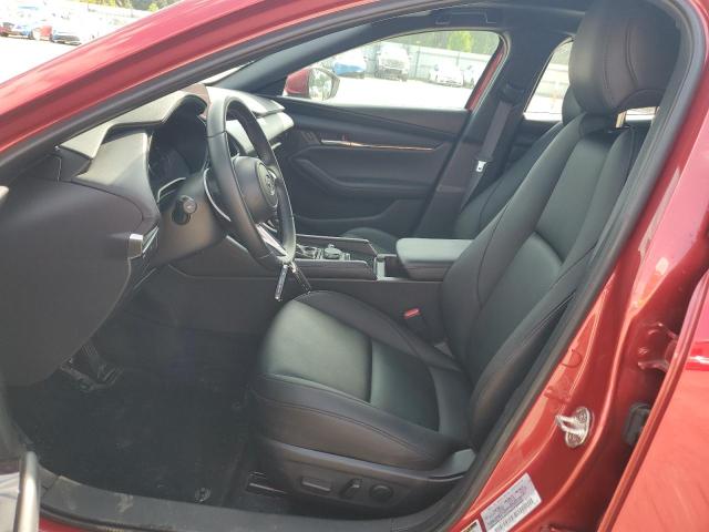 Photo 7 from auction – 2024 MAZDA 3 PREFERRE with VIN JM1BPALM7R1702610