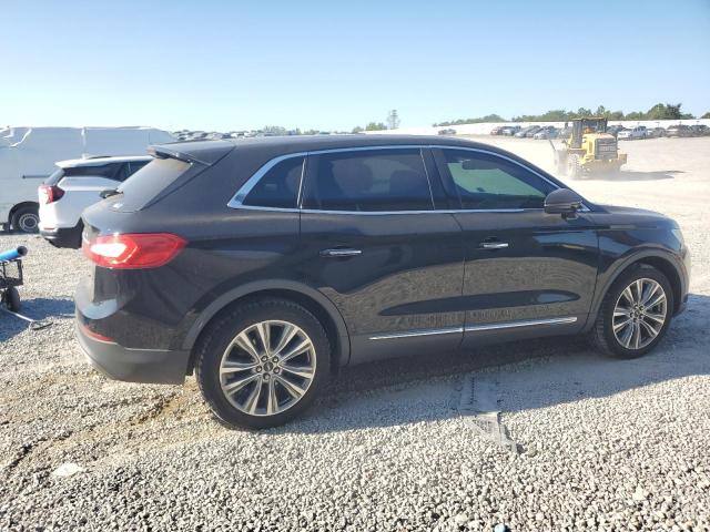 Photo 3 from auction – 2016 LINCOLN MKX RESERV with VIN 2LMTJ8LP0GBL76210