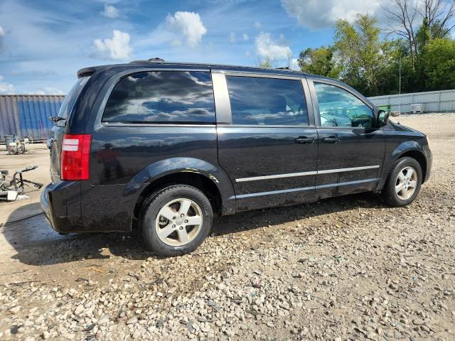 Фото 3 с аукциона – 2010 DODGE GRAND CARA с VIN 2D4RN5D14AR434649