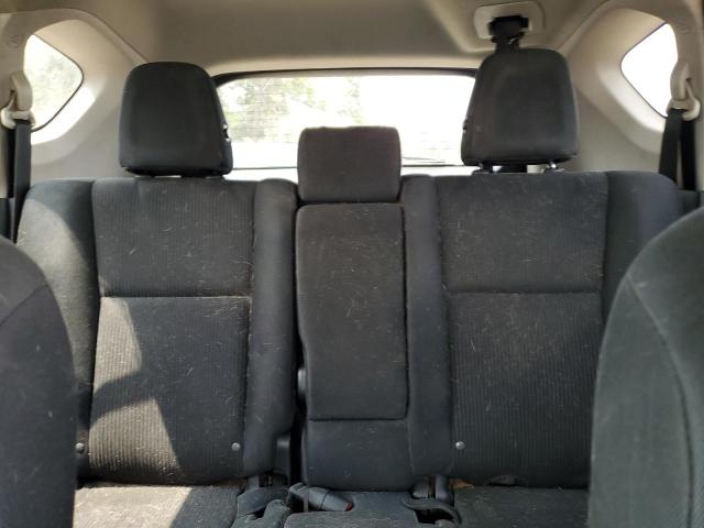 Photo 10 from auction – 2017 TOYOTA RAV4 LE with VIN 2T3BFREV4HW577069