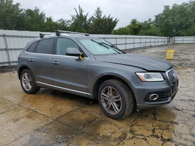 Photo 4 from auction – 2016 AUDI Q5 PREMIUM with VIN WA1L2AFP2GA149719