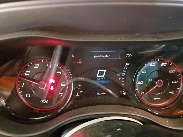 Photo 9 from auction – 2023 DODGE CHARGER SXT with VIN 2C3CDXJG1PH567141