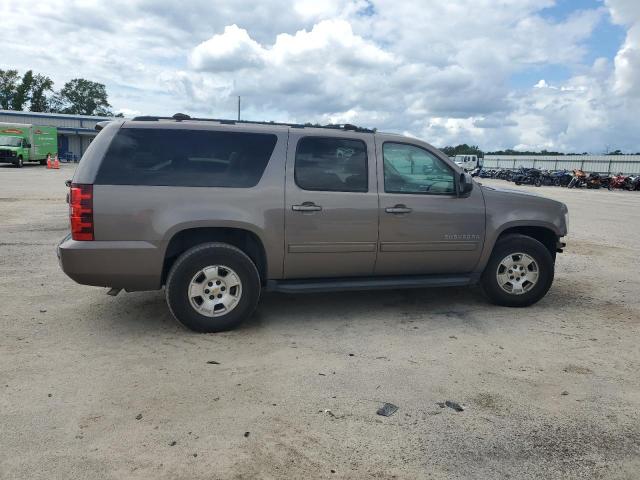 Photo 3 from auction – 2013 CHEVROLET SUBURBAN C with VIN 1GNSCHE0XDR368024