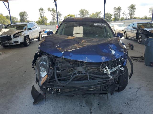 Photo 5 from auction – 2019 NISSAN ROGUE with VIN KNMAT2MT9KP524897