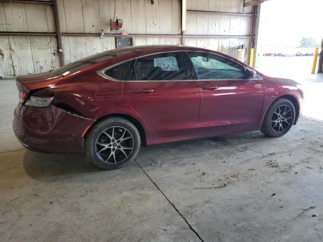 Photo 3 from auction – 2015 CHRYSLER 200 LIMITE with VIN 1C3CCCAB1FN732112