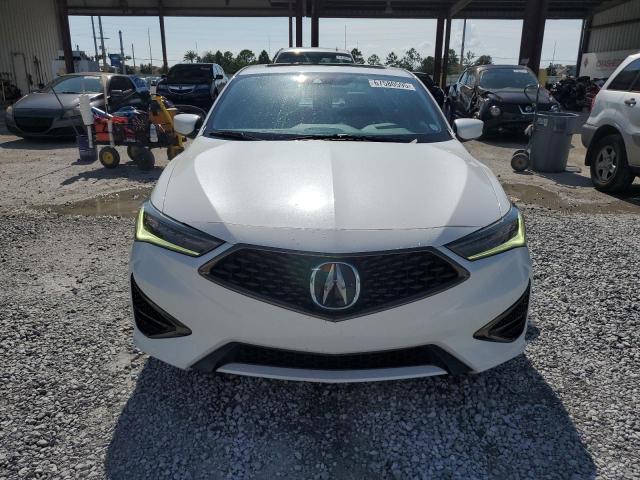 Photo 5 from auction – 2020 ACURA ILX PREMIU with VIN 19UDE2F88LA001909