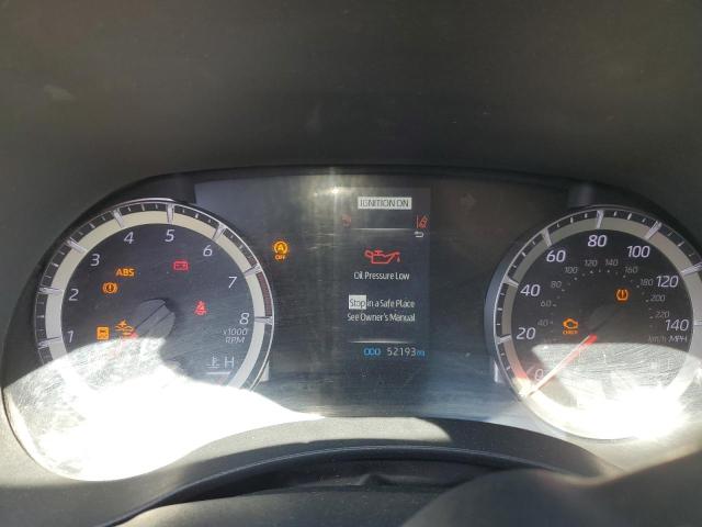Photo 9 from auction – 2022 TOYOTA HIGHLANDER with VIN 5TDZZRAH3NS552585