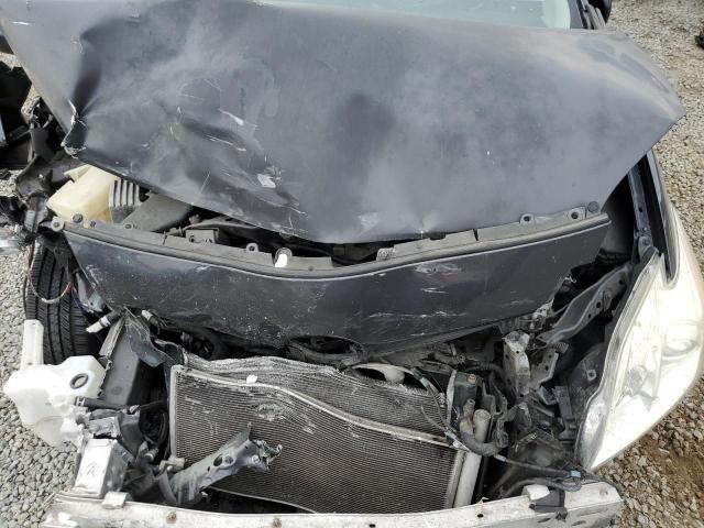 Zdjęcie 11 z aukcji – 2012 TOYOTA PRIUS z VIN JTDKN3DU3C5474914