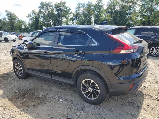 Photo 2 from auction – 2022 MITSUBISHI ECLIPSE CR with VIN JA4ATUAA9NZ047082