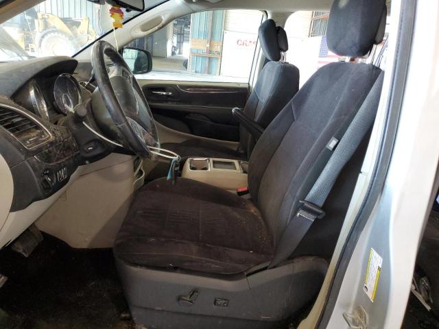 Photo 7 from auction – 2011 CHRYSLER TOWN & COU with VIN 2A4RR5DG8BR727343