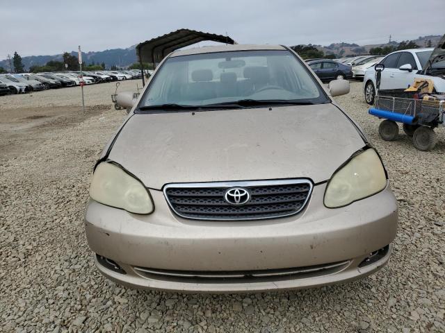 Photo 5 from auction – 2005 TOYOTA COROLLA CE with VIN 1NXBR32E55Z379503
