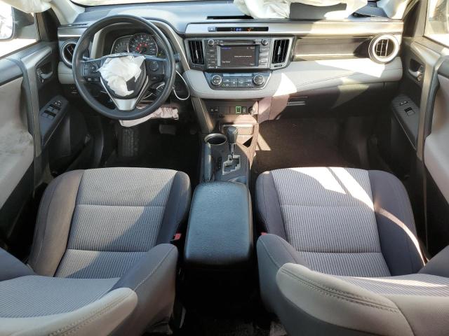 Photo 8 from auction – 2015 TOYOTA RAV4 XLE with VIN 2T3RFREV5FW246643