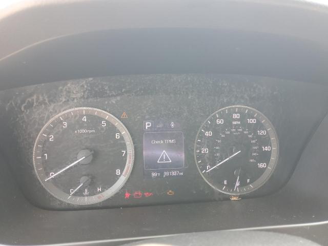 Photo 9 from auction – 2016 HYUN SONATA SE with VIN 5NPE24AF3GH363822