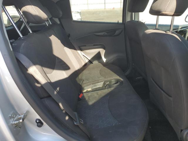 Photo 10 from auction – 2021 CHEVROLET SPARK 1LT with VIN KL8CD6SA7MC748493