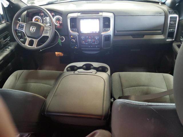 Zdjęcie 8 z aukcji – 2022 RAM 1500 CLASS z VIN 1C6RR7GGXNS174623