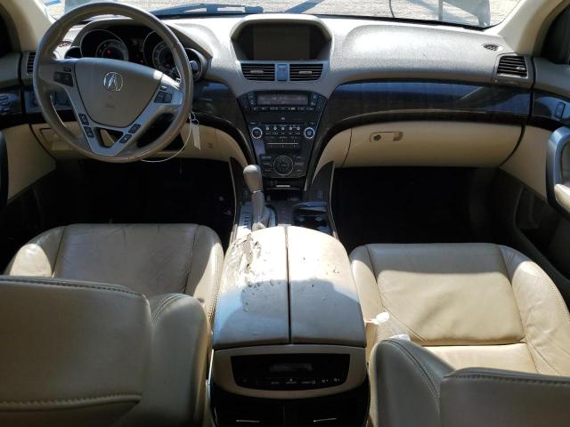 Photo 8 from auction – 2012 ACURA MDX TECHNO with VIN 2HNYD2H36CH517086