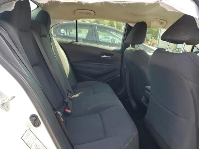 Photo 10 from auction – 2020 TOYOTA COROLLA LE with VIN JTDEPRAEXLJ036633