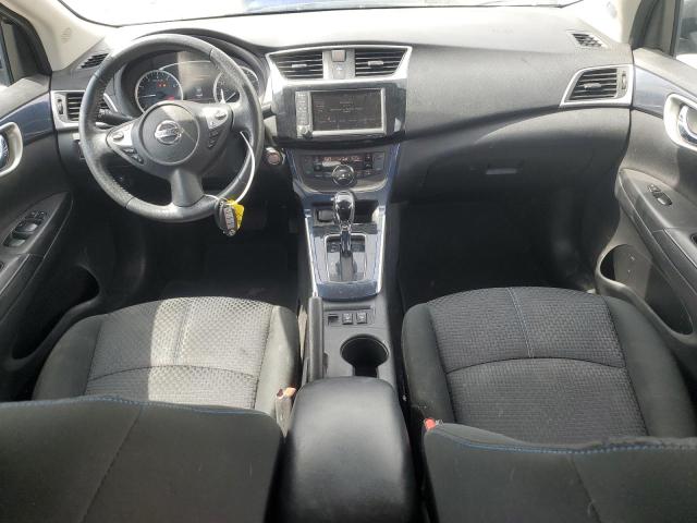 Photo 8 from auction – 2019 NISSAN SENTRA S with VIN 3N1AB7AP3KY294458