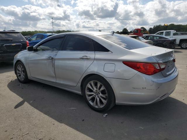 Photo 2 from auction – 2012 HYUNDAI SONATA GLS with VIN 5NPEB4AC3CH450054