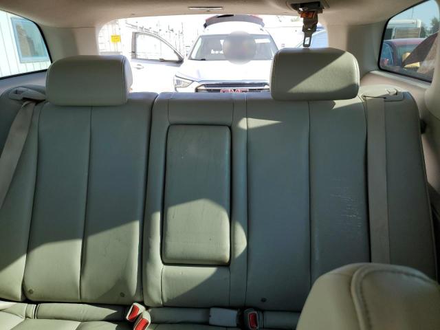 Photo 10 from auction – 2011 MAZDA CX-7 with VIN JM3ER2C58B0387177