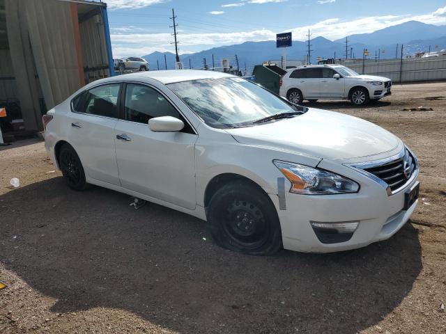 Photo 4 from auction – 2014 NISSAN ALTIMA 2.5 with VIN 1N4AL3AP4EN366603