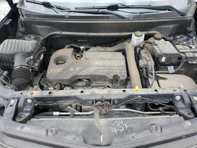Photo 12 from auction – 2018 CHEVROLET EQUINOX LT with VIN 2GNAXJEV6J6156019