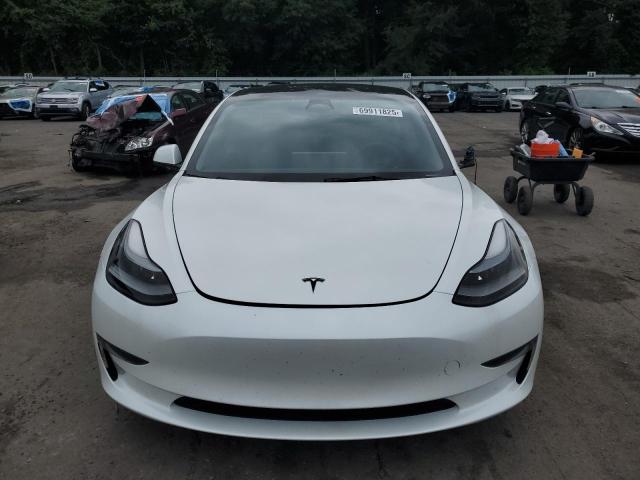 Photo 5 from auction – 2023 TESLA MODEL 3 with VIN 5YJ3E1EA8PF464963