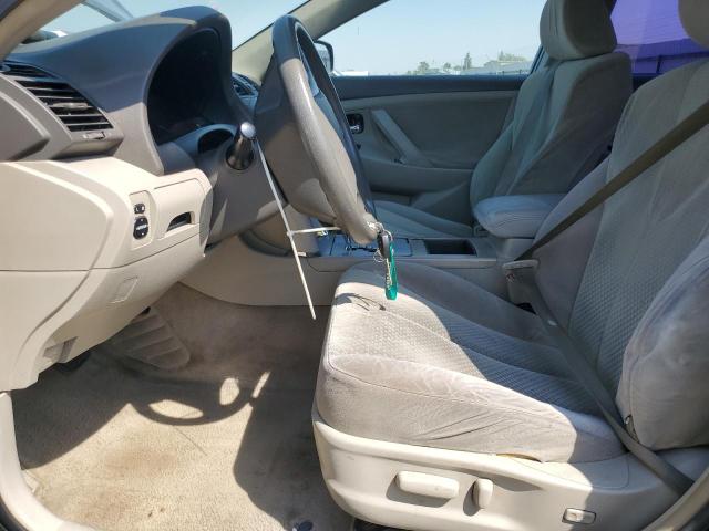 Photo 7 from auction – 2007 TOYOTA CAMRY CE with VIN JTNBE46K873128985