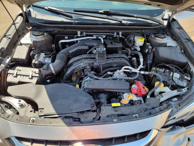 Photo 11 from auction – 2020 SUBARU LEGACY LIM with VIN 4S3BWAN6XL3021645