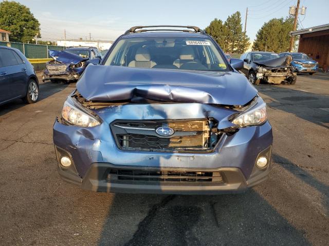 Photo 5 from auction – 2019 SUBARU CROSSTREK with VIN JF2GTACC5KH208978